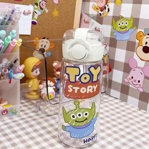 Toy story sipping cup